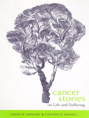 cover image of Cancer Stories